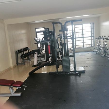 ניירובי Salmiya Place 2 מראה חיצוני תמונה