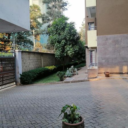 ניירובי Salmiya Place 2 מראה חיצוני תמונה