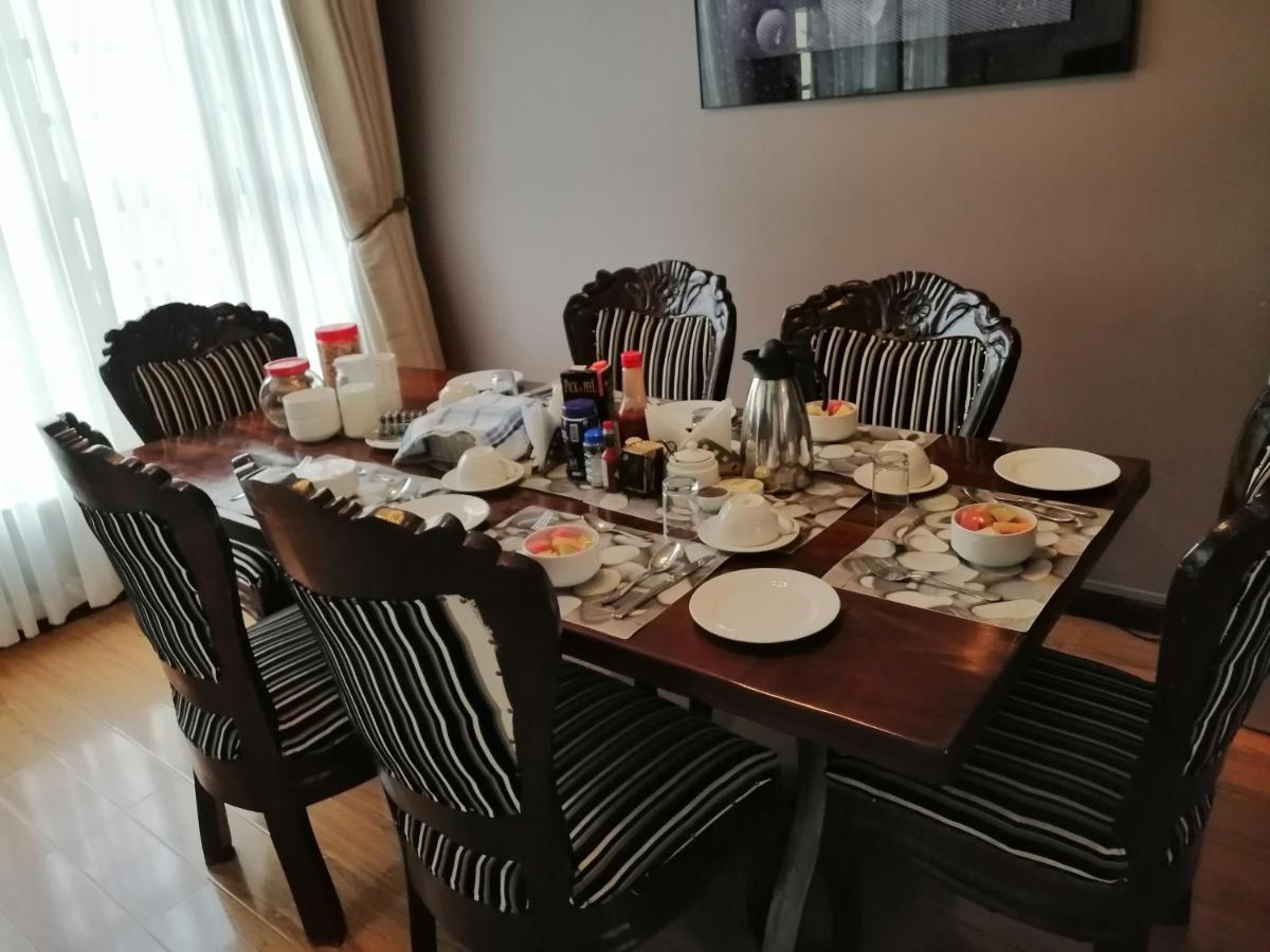 ניירובי Salmiya Place 2 מראה חיצוני תמונה