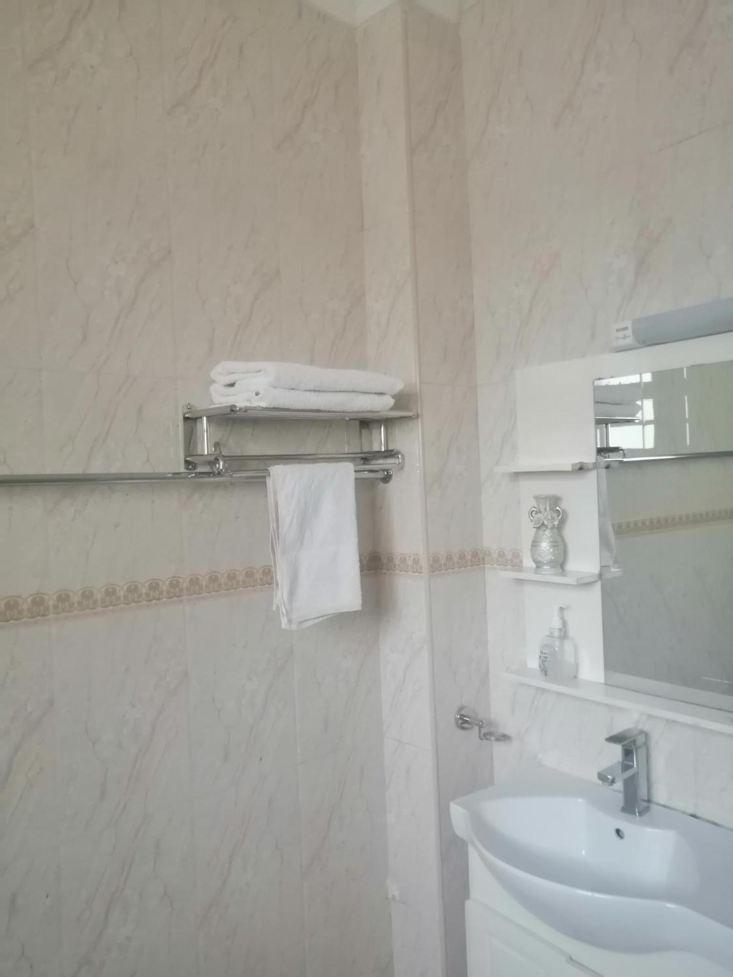 ניירובי Salmiya Place 2 מראה חיצוני תמונה
