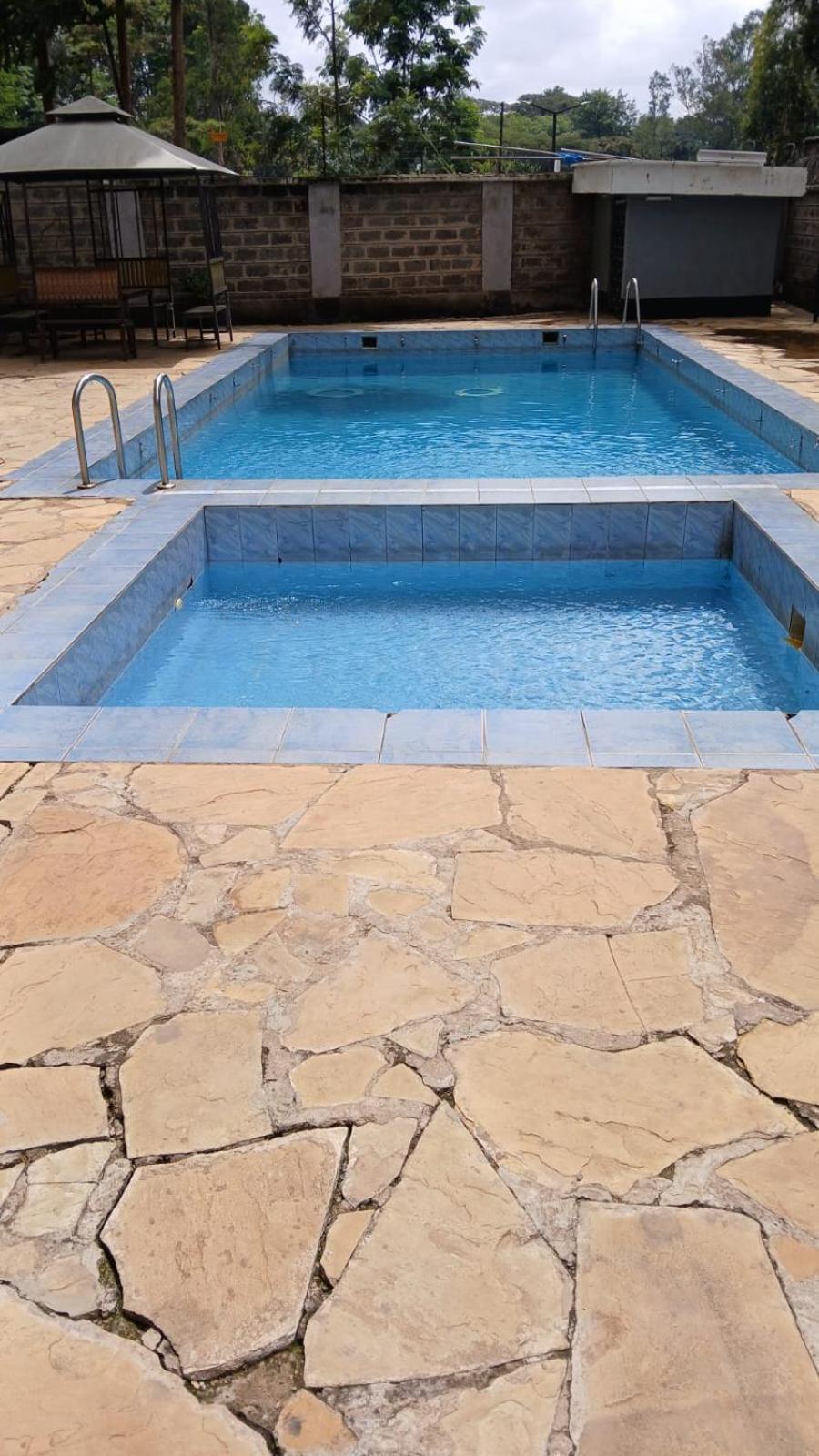 ניירובי Salmiya Place 2 מראה חיצוני תמונה