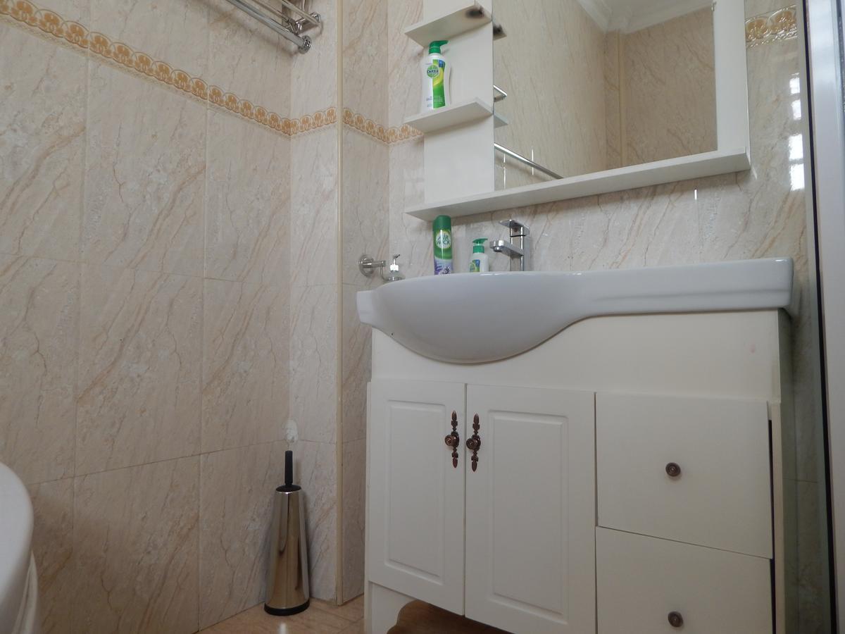 ניירובי Salmiya Place 2 מראה חיצוני תמונה