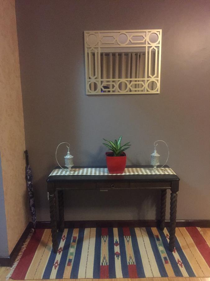 ניירובי Salmiya Place 2 מראה חיצוני תמונה